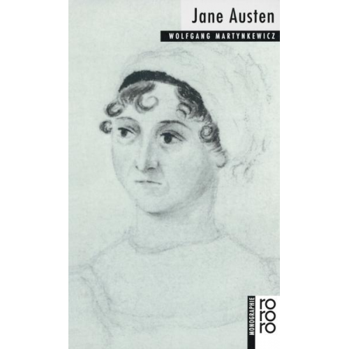 Wolfgang Martynkewicz - Jane Austen