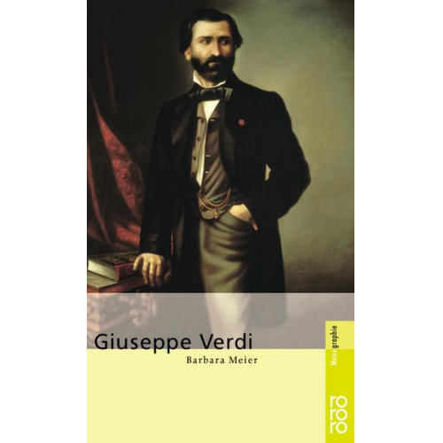 Barbara Meier - Giuseppe Verdi