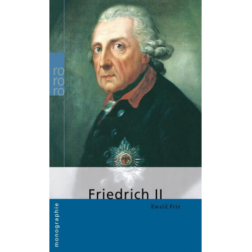 Ewald Frie - Friedrich II.