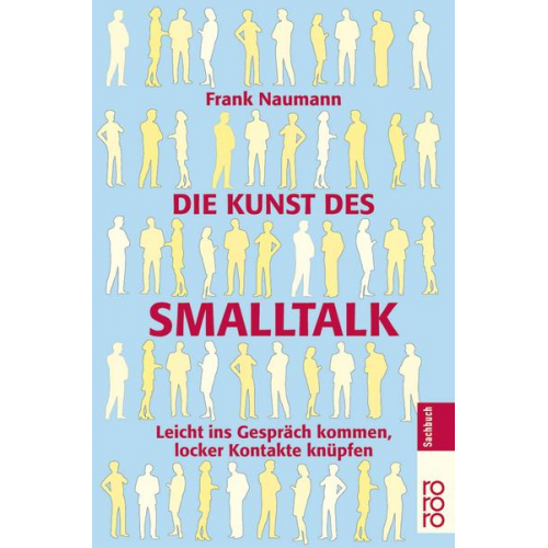 Frank Naumann - Die Kunst des Smalltalk