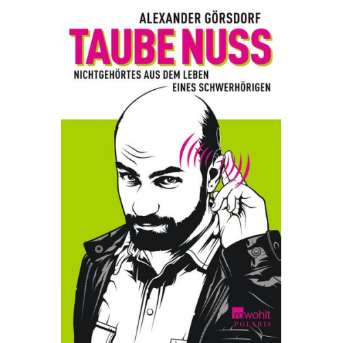 Alexander Görsdorf - Taube Nuss