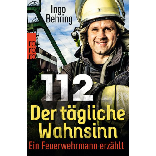 Ingo Behring - 112 - Der tägliche Wahnsinn