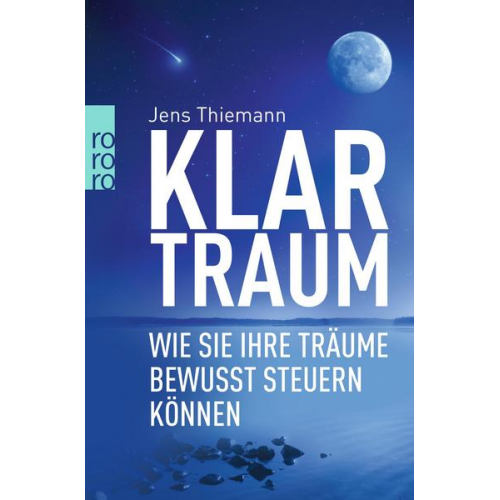 Jens Thiemann - Klartraum