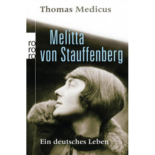 Thomas Medicus - Melitta von Stauffenberg