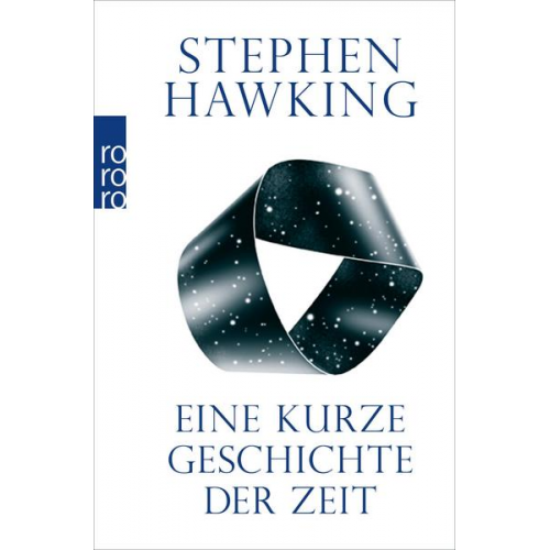 Stephen W. Hawking - Eine kurze Geschichte der Zeit