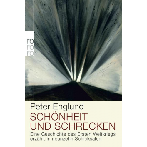 Peter Englund - Schönheit und Schrecken