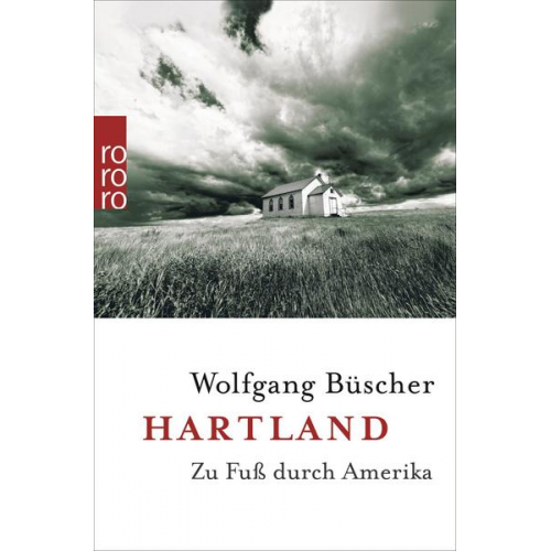 Wolfgang Büscher - Hartland