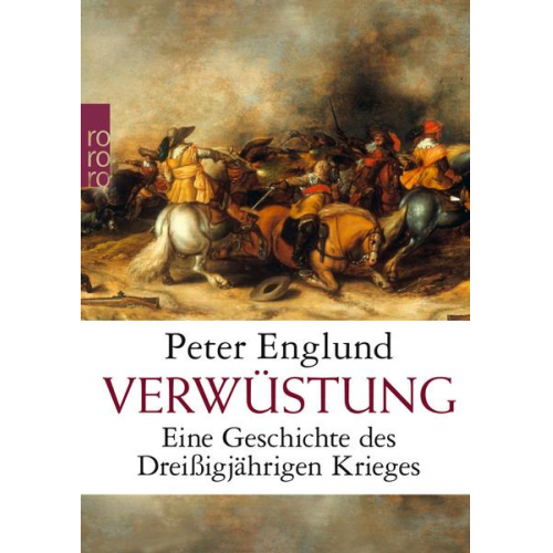 Peter Englund - Verwüstung