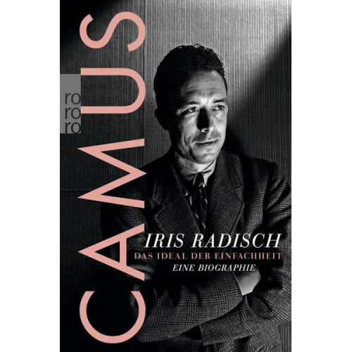 Iris Radisch - Camus