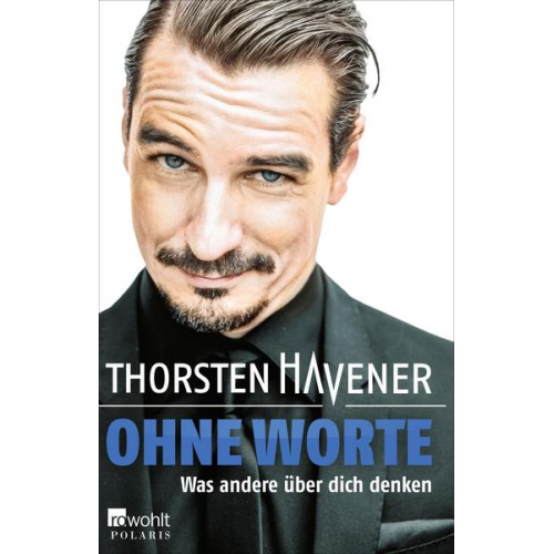 Thorsten Havener - Ohne Worte