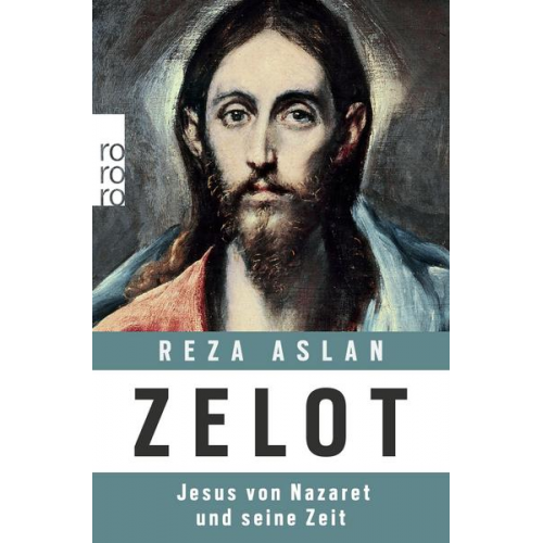 Reza Aslan - Zelot