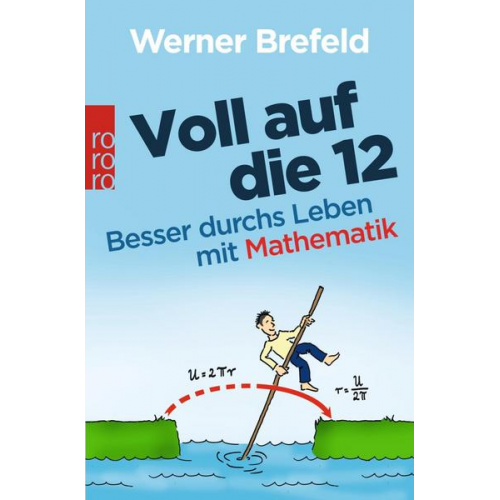 Werner Brefeld - Voll auf die 12