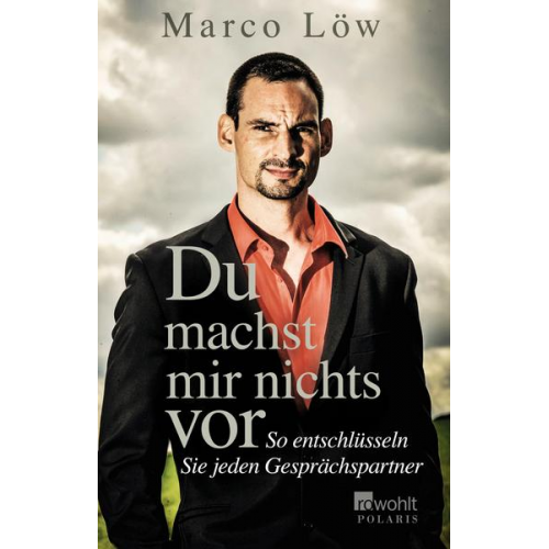 Marco Löw - Du machst mir nichts vor