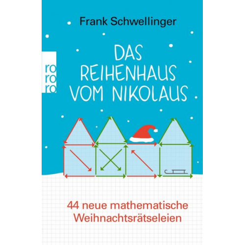 Frank Schwellinger - Das Reihenhaus vom Nikolaus