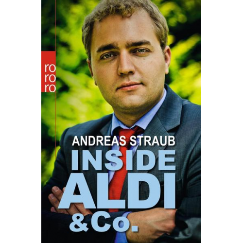 Andreas Straub - Inside Aldi & Co.