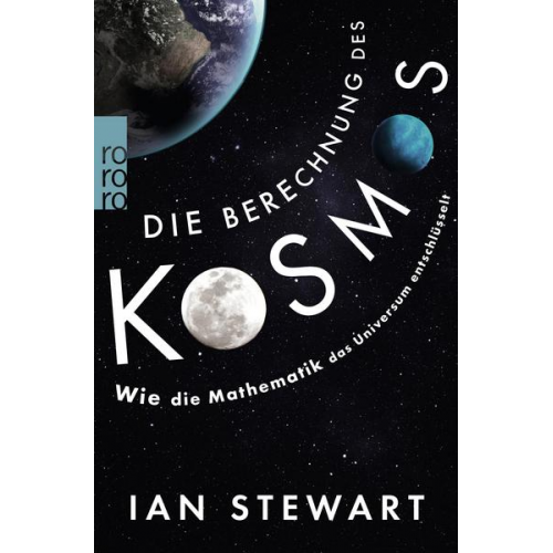 Ian Stewart - Die Berechnung des Kosmos