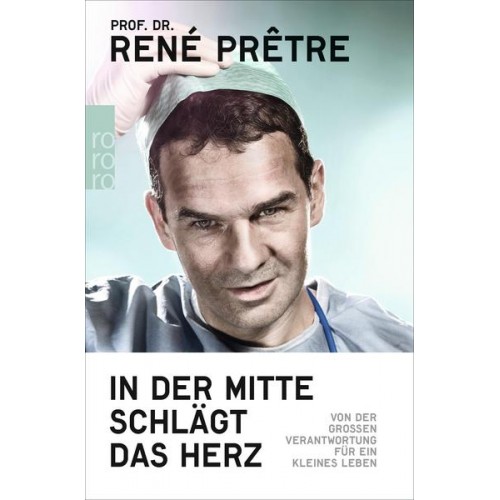 René Prêtre - In der Mitte schlägt das Herz