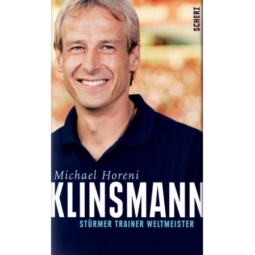 Michael Horeni - Klinsmann