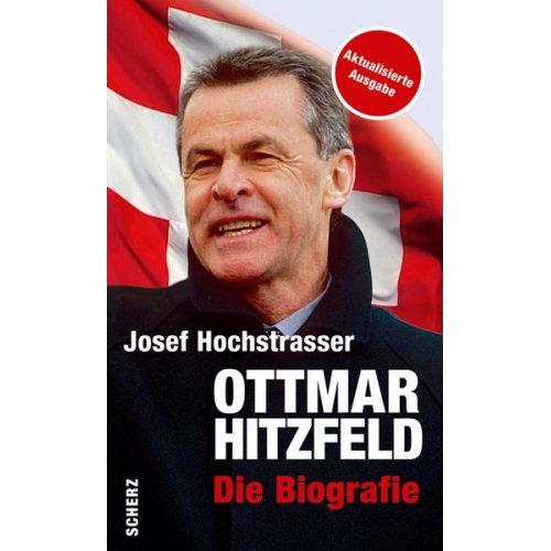 Josef Hochstrasser - Ottmar Hitzfeld