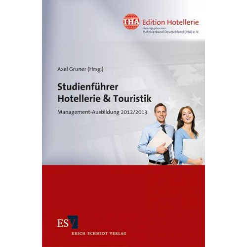 Studienführer Hotellerie & Touristik