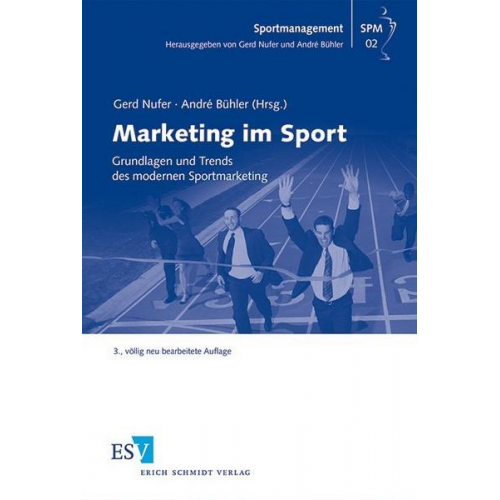 Marketing im Sport