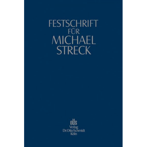 Festschrift für Michael Streck