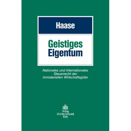 Geistiges Eigentum