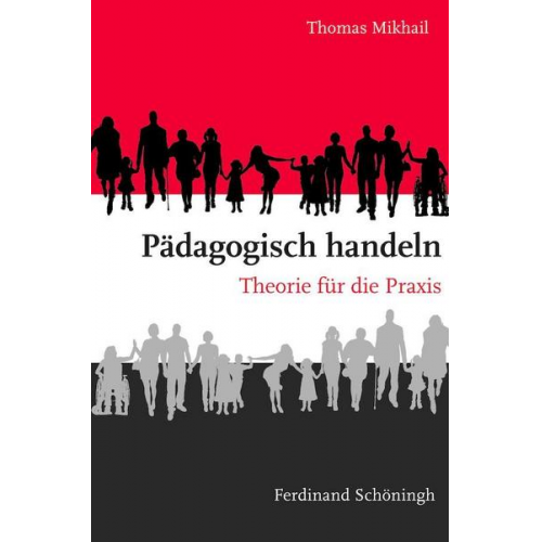 Thomas Mikhail - Pädagogisch handeln