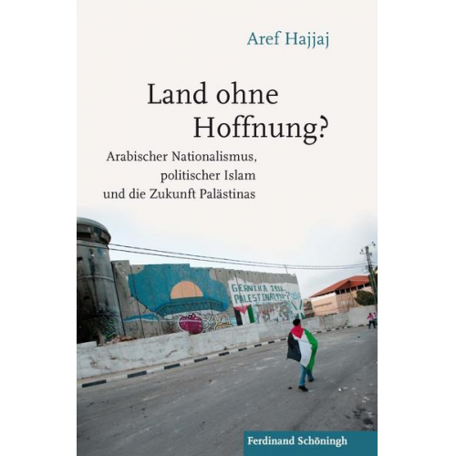 Aref Hajjaj - Land ohne Hoffnung?