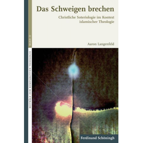 Aaron Langenfeld - Das Schweigen brechen