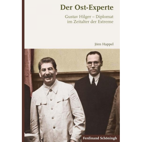 Jörn Happel - Der Ost-Experte