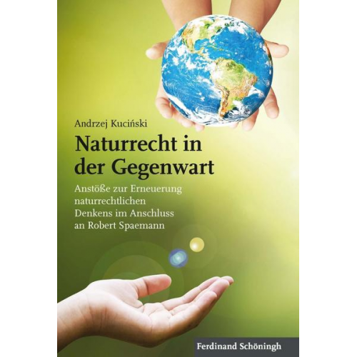 Andrzej Kucinski - Naturrecht in der Gegenwart