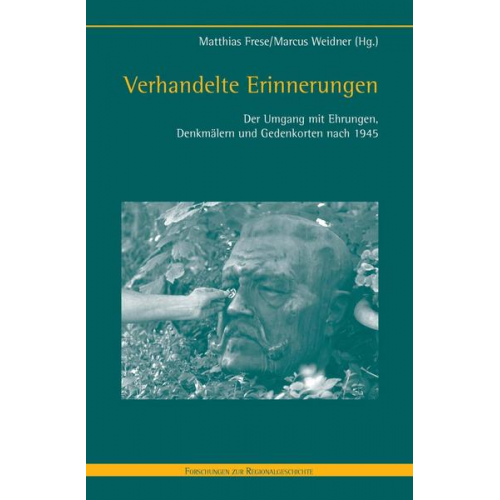 Verhandelte Erinnerungen