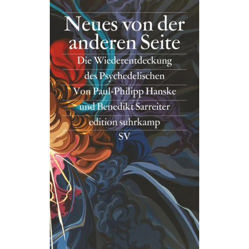 Paul-Philipp Hanske & Benedikt Sarreiter - Neues von der anderen Seite