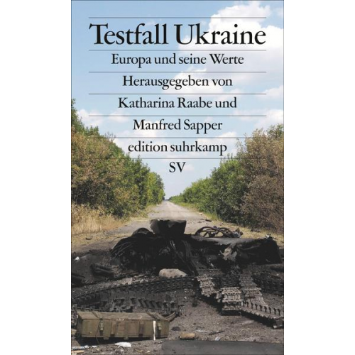 Testfall Ukraine