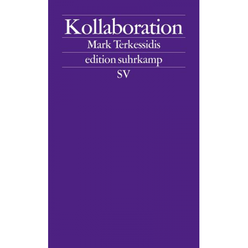 Mark Terkessidis - Kollaboration