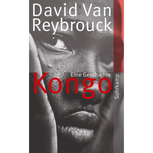 David Van Reybrouck - Kongo