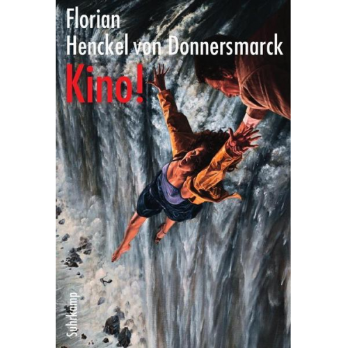 Florian Henckel Donnersmarck - Kino!