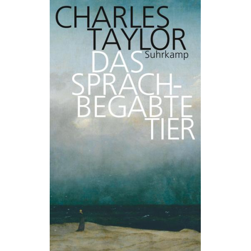 Charles Taylor - Das sprachbegabte Tier