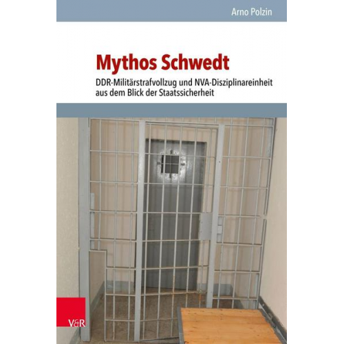 Arno Polzin - Mythos Schwedt