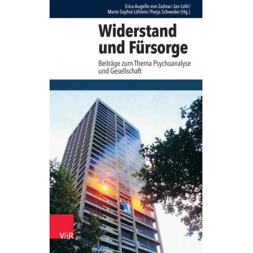 Widerstand und Fürsorge