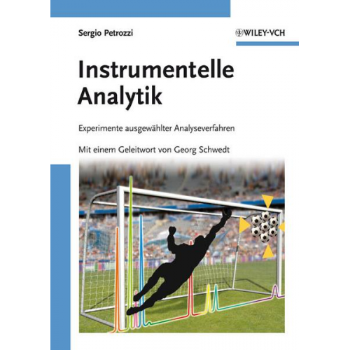 Sergio Petrozzi - Instrumentelle Analytik