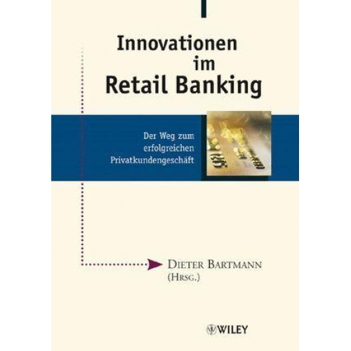 Dieter Bartmann - Innovationen im Retail Banking