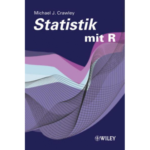 Michael J. Crawley - Statistik mit R