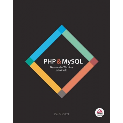 Jon Duckett - Php & Mysql