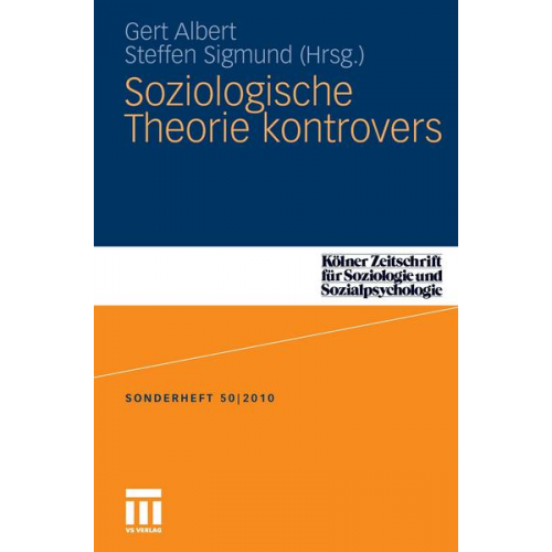 Soziologische Theorie kontrovers