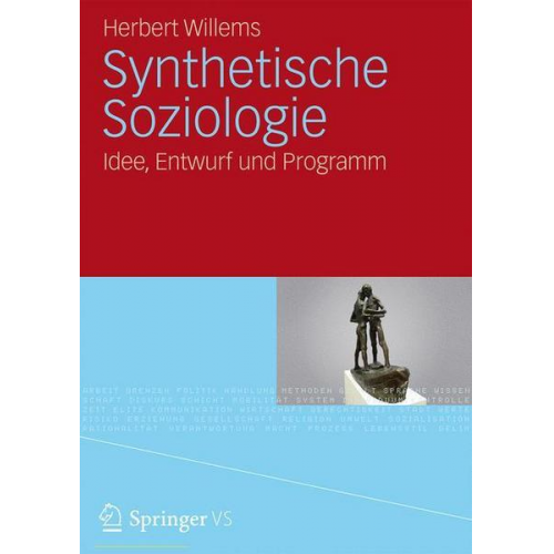 Herbert Willems - Synthetische Soziologie