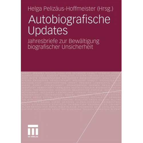 Autobiografische Updates