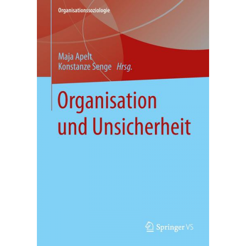 Organisation und Unsicherheit