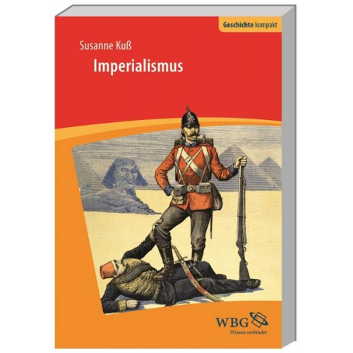 Susanne Kuss - Imperialismus